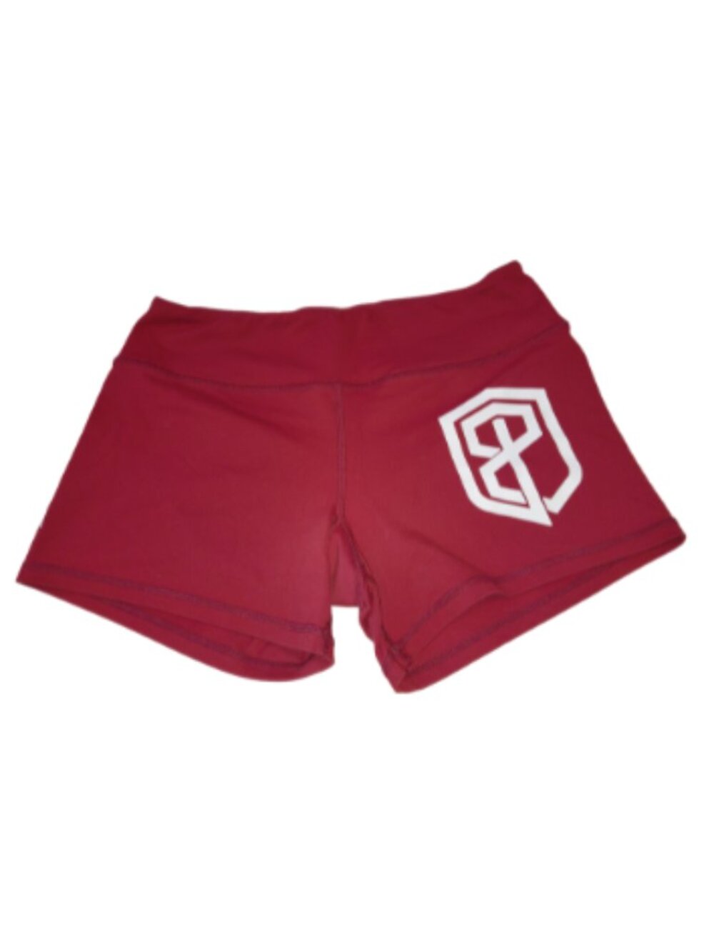 Born Primitive Renewed Vigor Booty Shorts Women's Size Medium